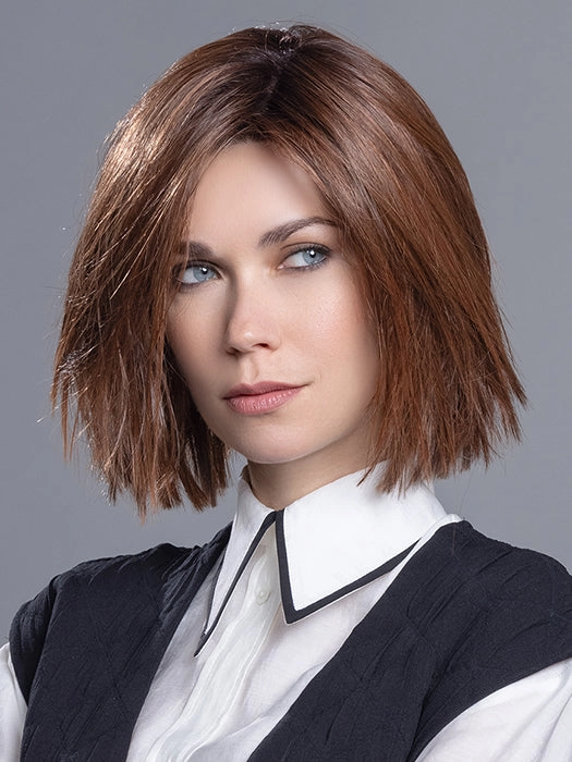 Lia II Wig by Ellen Wille | Changes | Heat Friendly Synthetic