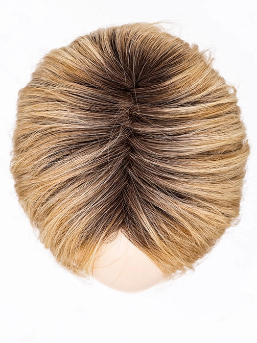 Lia II Wig by Ellen Wille | Changes | Heat Friendly Synthetic