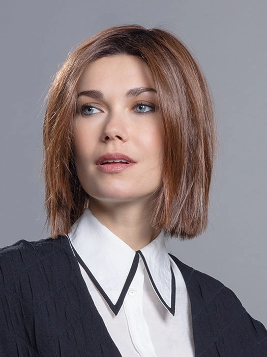 Lia II Wig by Ellen Wille | Changes | Heat Friendly Synthetic