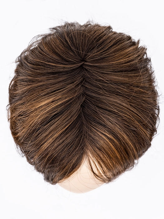 Lia II Wig by Ellen Wille | Changes | Heat Friendly Synthetic