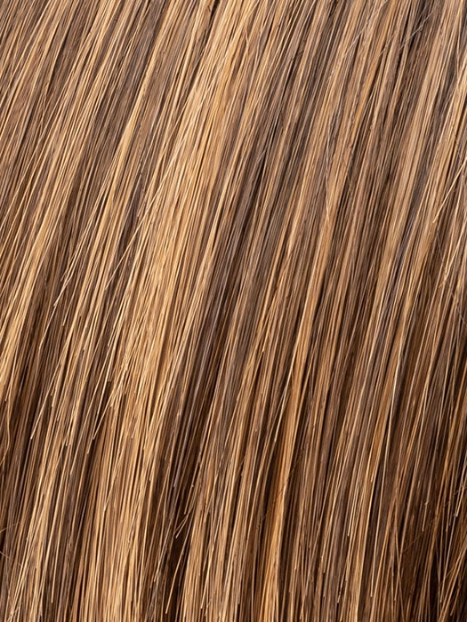 Lia II Wig by Ellen Wille | Changes | Heat Friendly Synthetic