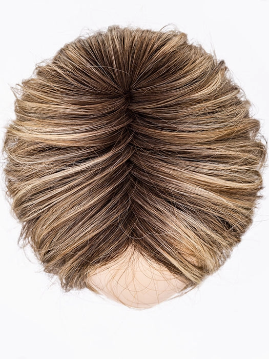 Lia II Wig by Ellen Wille | Changes | Heat Friendly Synthetic