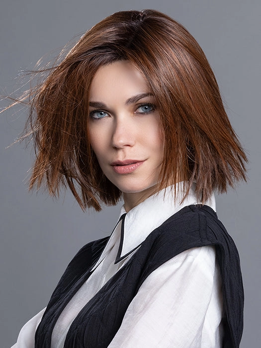 Lia II Wig by Ellen Wille | Changes | Heat Friendly Synthetic