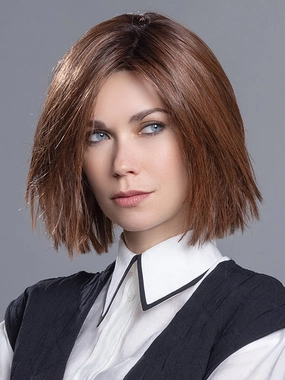 Lia II Wig by Ellen Wille | Changes | Heat Friendly Synthetic
