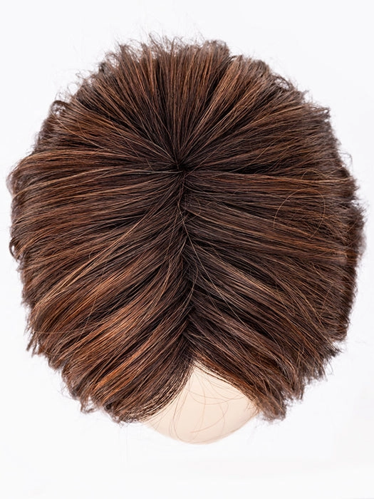 Lia II Wig by Ellen Wille | Changes | Heat Friendly Synthetic