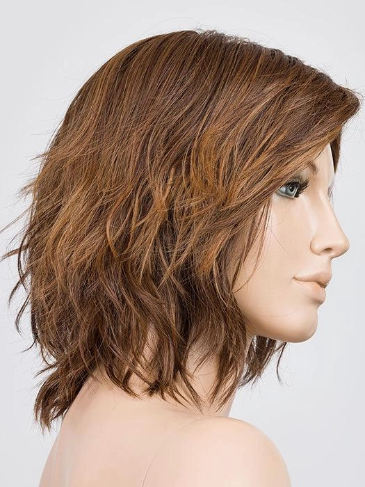 Lia II Wig by Ellen Wille | Heat Friendly Synthetic