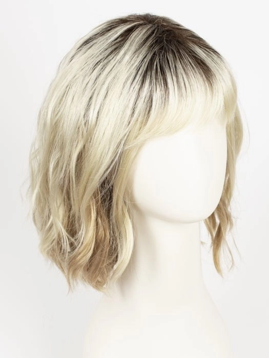 Liana | Synthetic Wig (Basic Cap)
