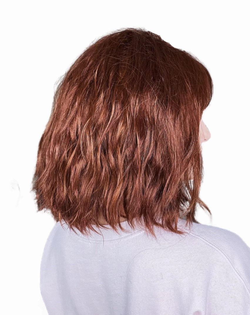 Liana Wig by Rene of Paris | Synthetic Hair | Average Cap