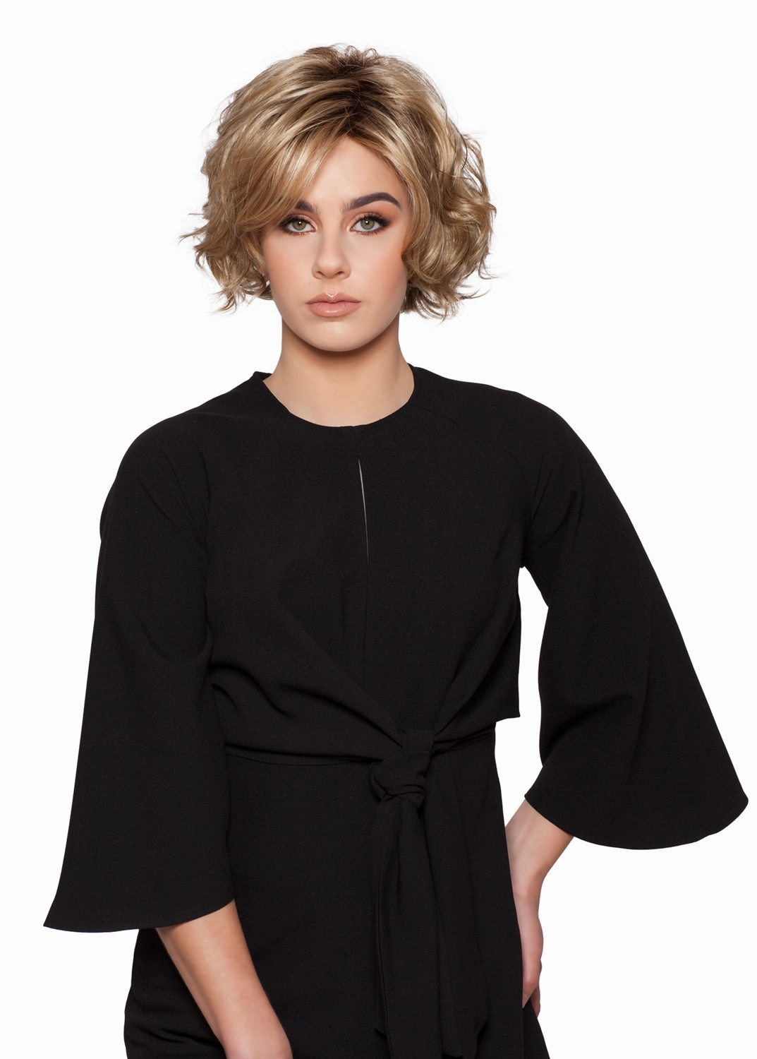 Liana Wig by Wig Pro | Synthetic Fiber