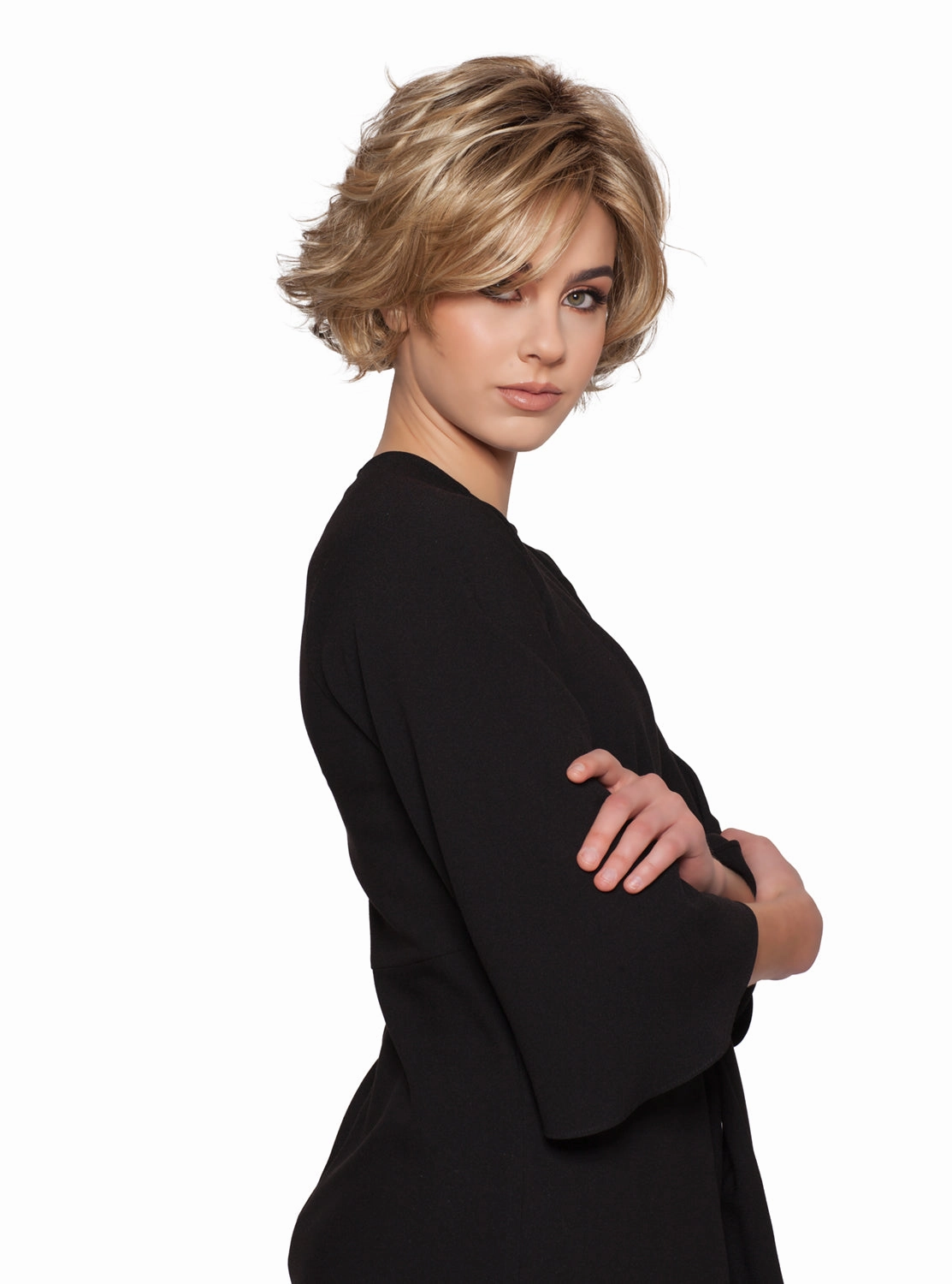 Liana Wig by Wig Pro | Synthetic Fiber