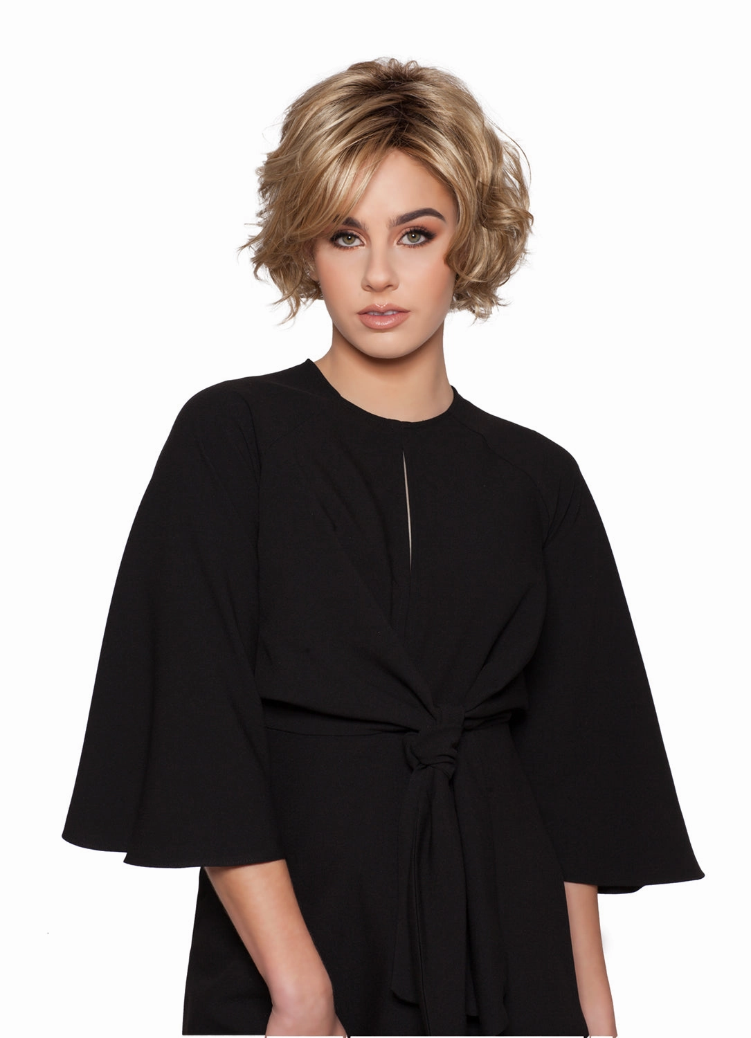 Liana Wig by Wig Pro | Synthetic Fiber