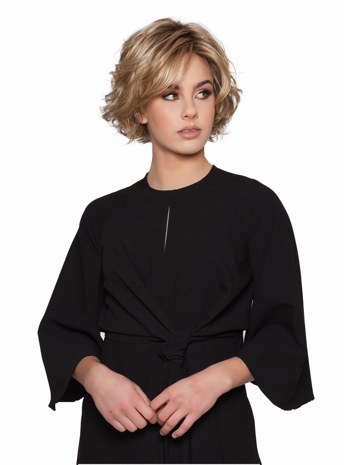 Liana Wig by Wig Pro | Synthetic Fiber