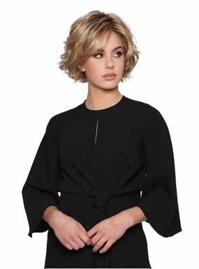 Liana Wig by Wig Pro | Synthetic Fiber