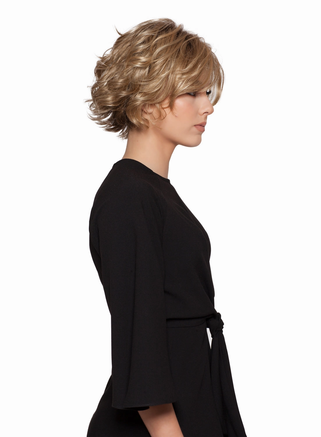 Liana Wig by Wig Pro | Synthetic Fiber
