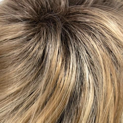 Liana Wig by WigPro | Synthetic Hair | Average Cap