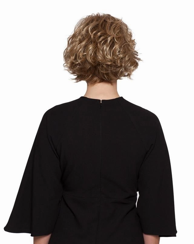 Liana Wig by WigPro | Synthetic Hair | Average Cap