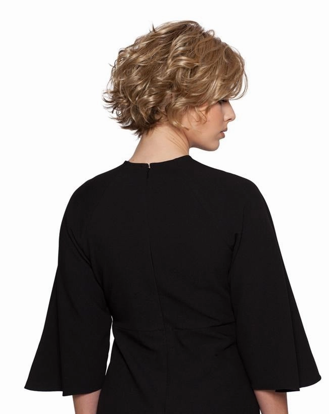 Liana Wig by WigPro | Synthetic Hair | Average Cap
