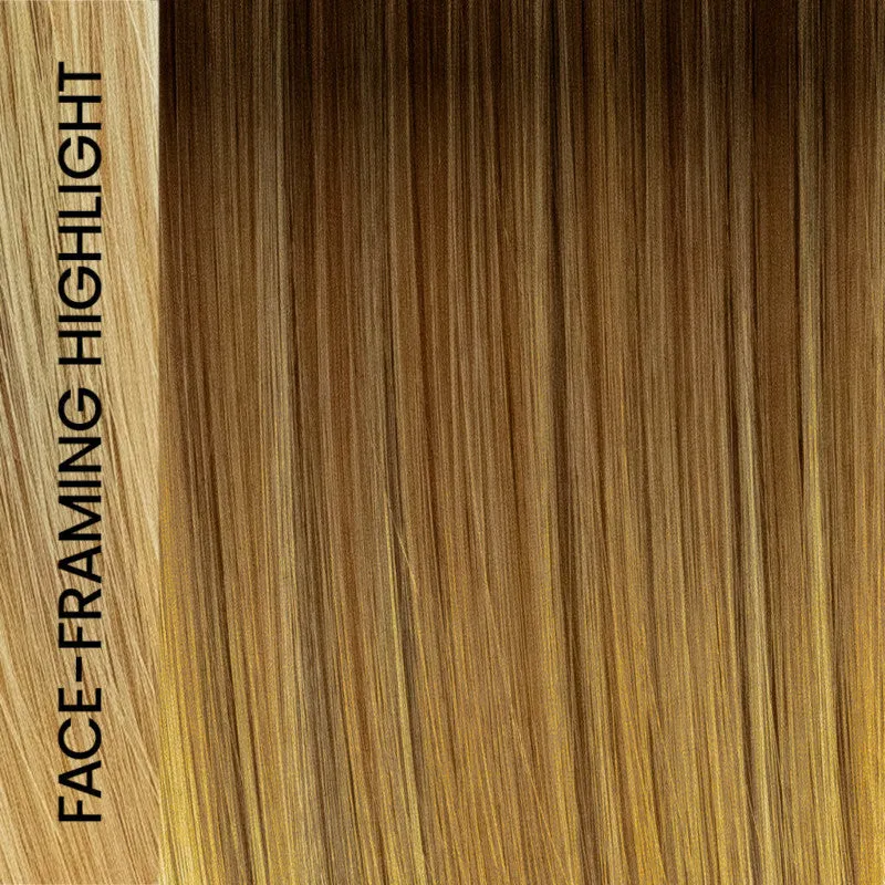 Light and Airy by TressAllure | Look Fabulous Realistic | Heat Friendly Synthetic