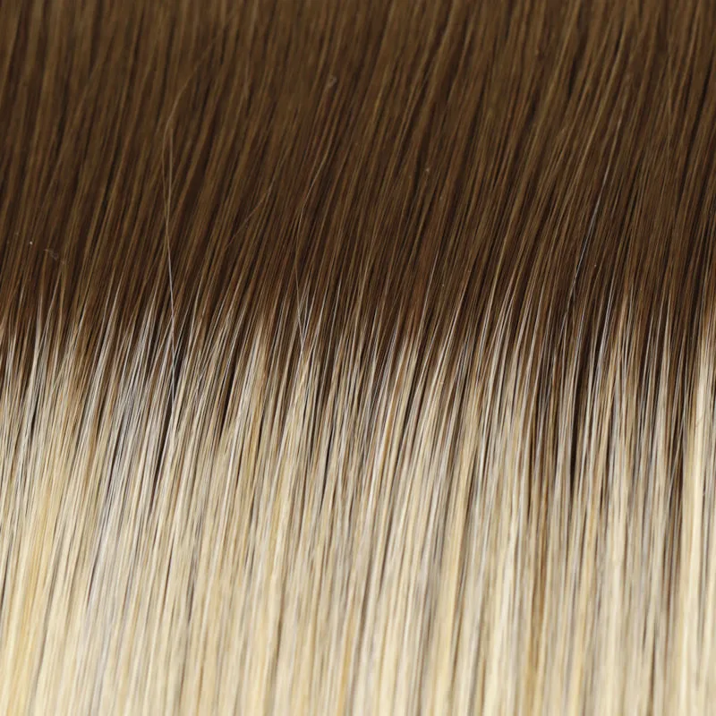 Light and Airy by TressAllure | Look Fabulous Realistic | Heat Friendly Synthetic