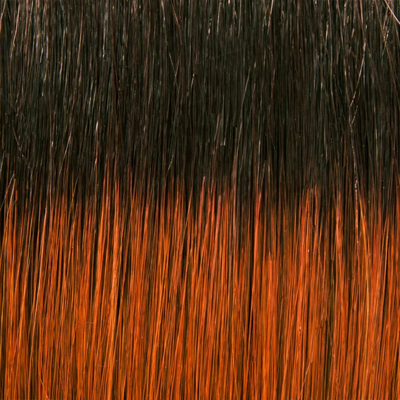 Light and Airy by TressAllure | Look Fabulous Realistic | Heat Friendly Synthetic