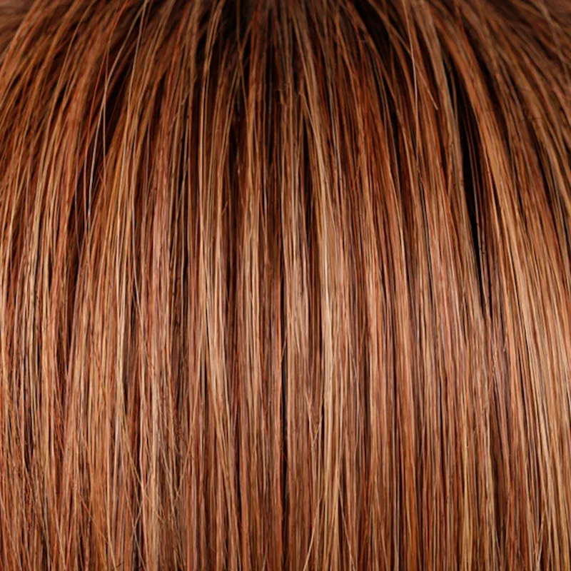 Light and Airy by TressAllure | Look Fabulous Realistic | Heat Friendly Synthetic