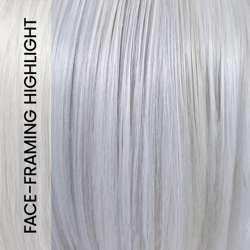 Light and Airy by TressAllure | Look Fabulous Realistic | Heat Friendly Synthetic