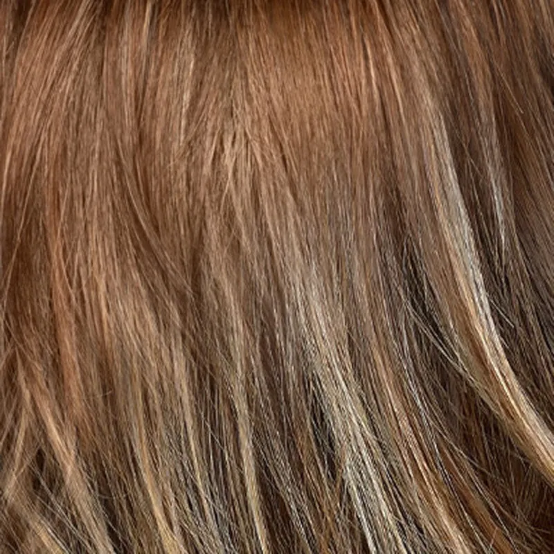 Light and Airy by TressAllure | Look Fabulous Realistic | Heat Friendly Synthetic