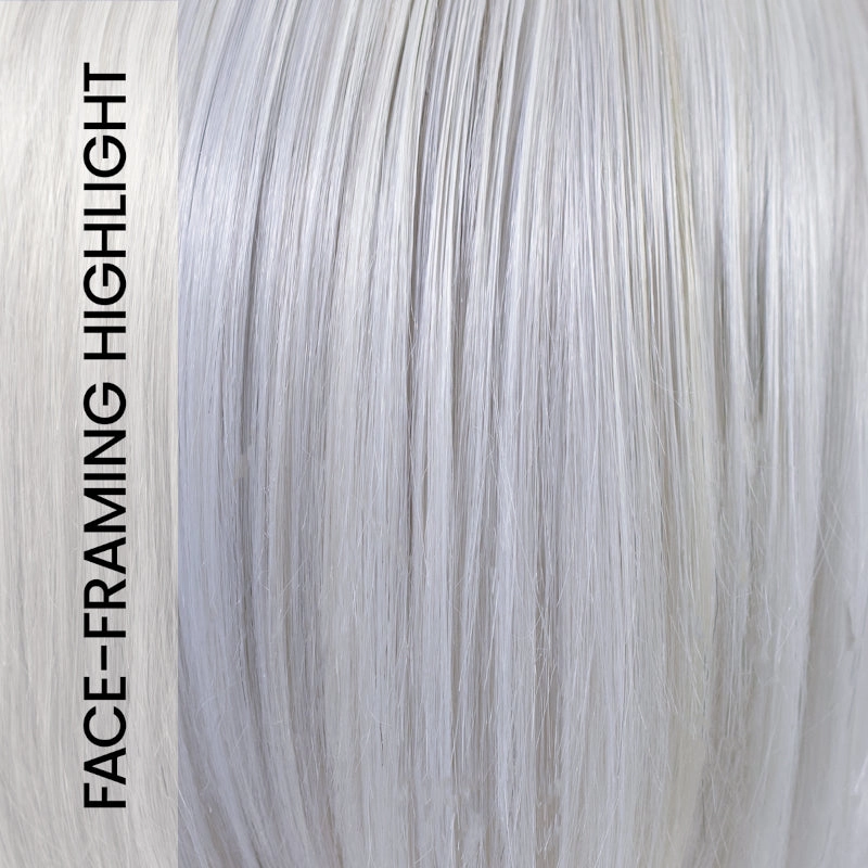 Light and Airy by TressAllure | Look Fabulous Realistic | Heat Friendly Synthetic