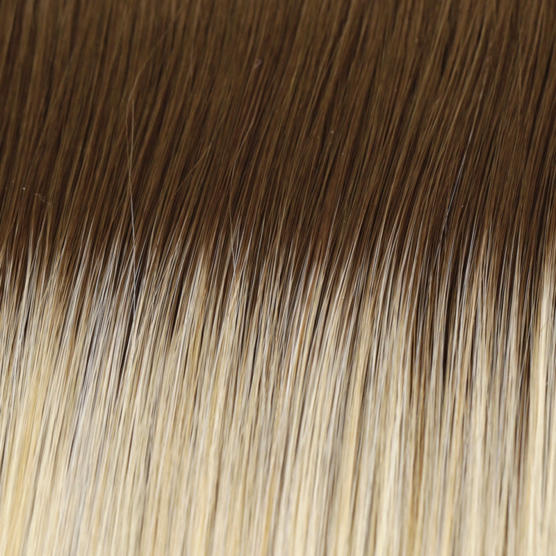 Light and Airy by TressAllure | Look Fabulous Realistic | Heat Friendly Synthetic