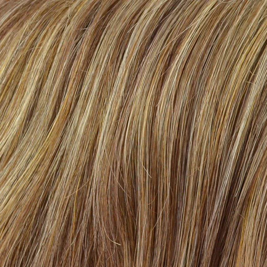 Light Mono Lace wig - Gisela Mayer