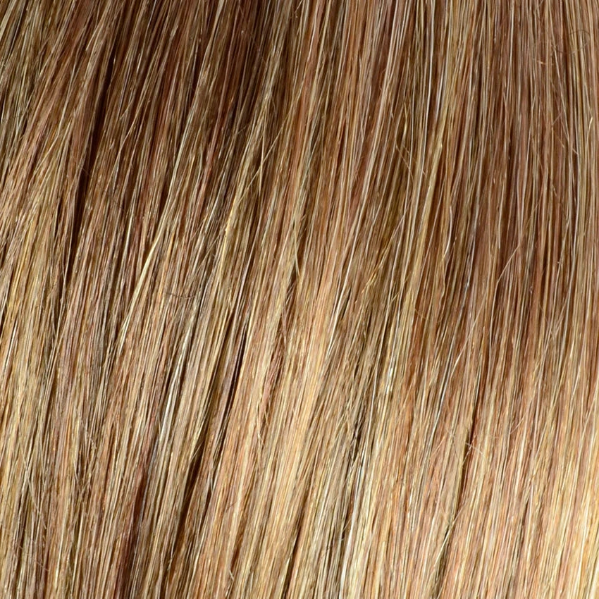 Light Mono Lace wig - Gisela Mayer