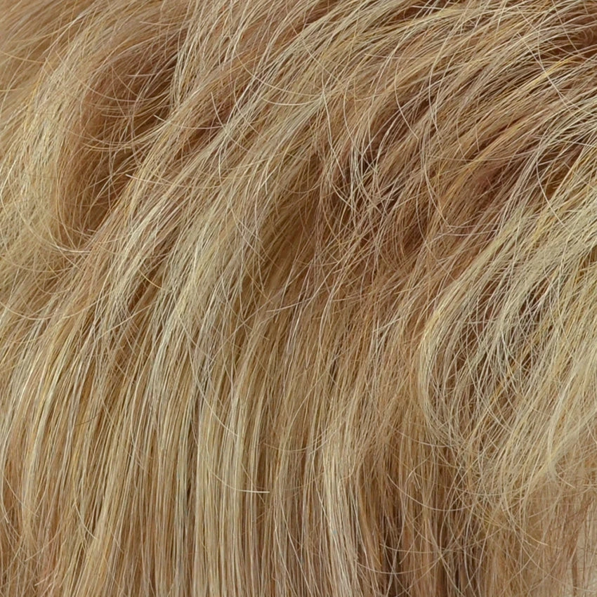 Light Mono Lace wig - Gisela Mayer