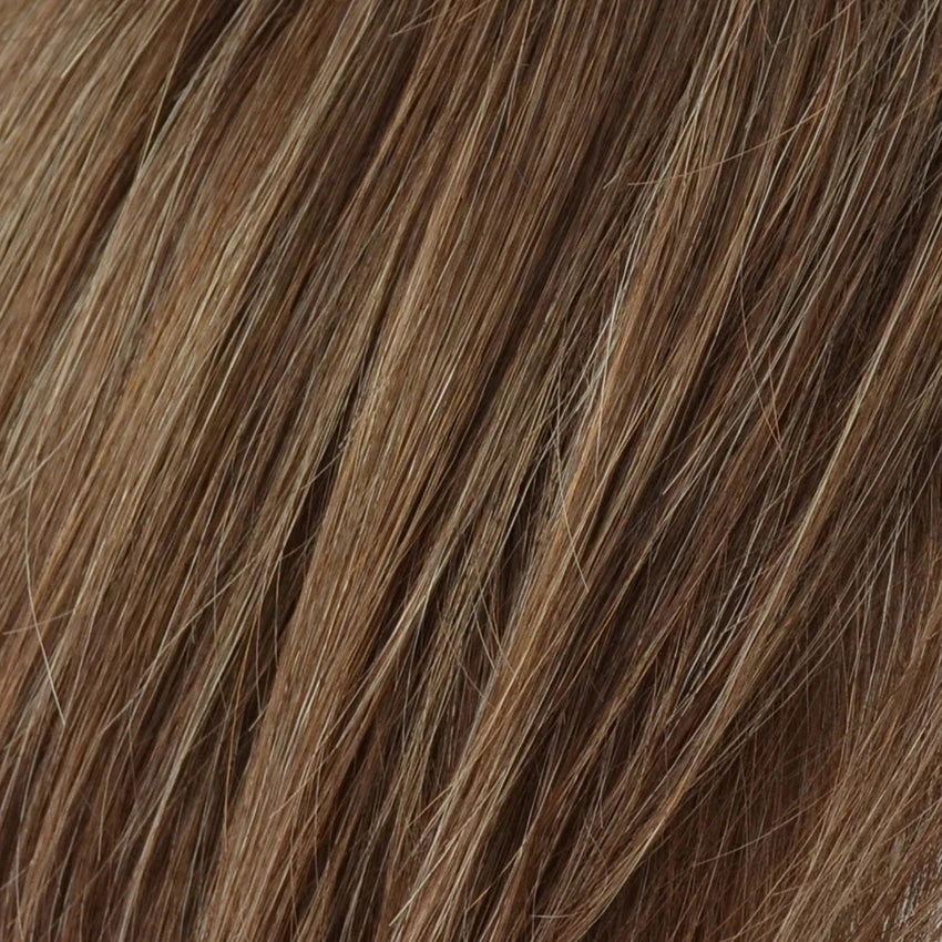 Light Mono Lace wig - Gisela Mayer
