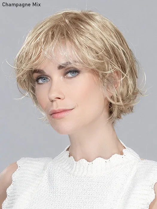 Like Mono Wig by Ellen Wille | Hair Power | Synthetic Fiber