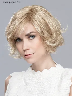 Like Mono Wig by Ellen Wille | Hair Power | Synthetic Fiber