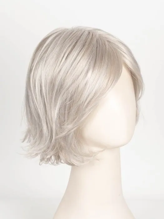 Like | Synthetic Lace Front Wig (Mono Part)