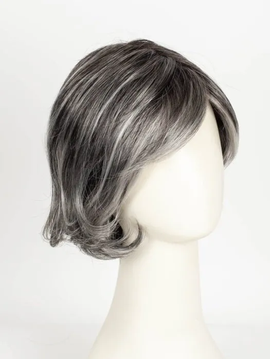 Like | Synthetic Lace Front Wig (Mono Part)