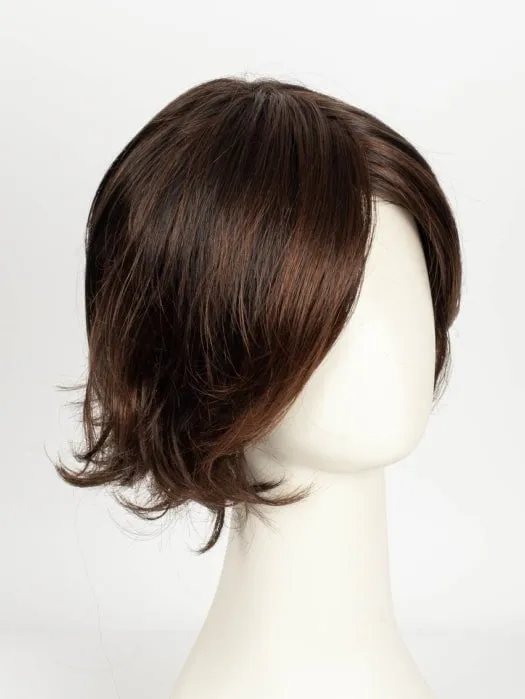 Like | Synthetic Lace Front Wig (Mono Part)