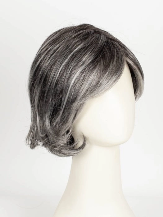 Like | Synthetic Lace Front Wig (Mono Part)
