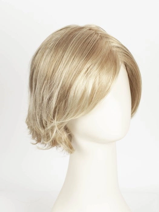 Like | Synthetic Lace Front Wig (Mono Part)