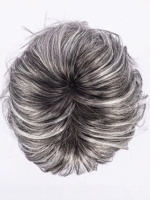 Like | Synthetic Lace Front Wig (Mono Part)