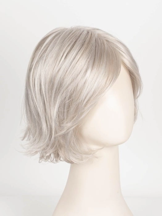 Like | Synthetic Lace Front Wig (Mono Part)