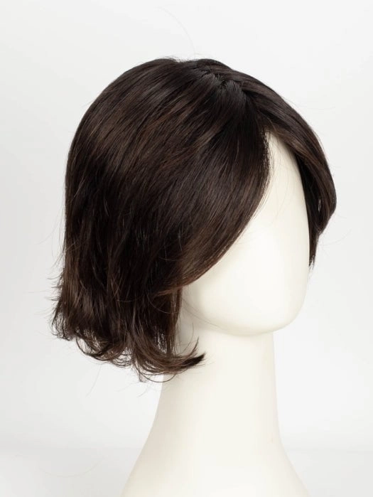 Like | Synthetic Lace Front Wig (Mono Part)