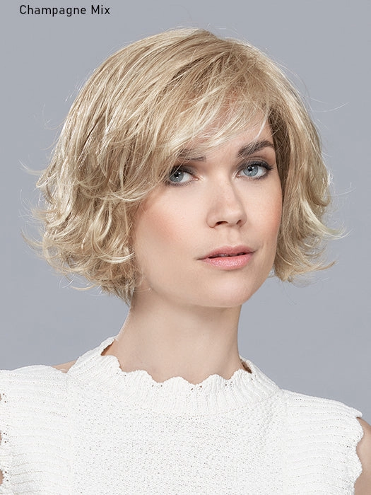 Like Mono Wig by Ellen Wille | Hair Power | Synthetic Fiber