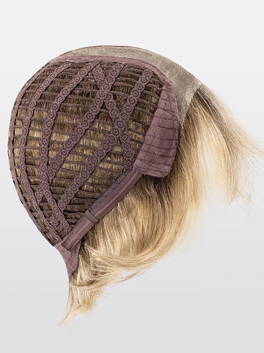Like Mono Wig by Ellen Wille | Hair Power | Synthetic Fiber