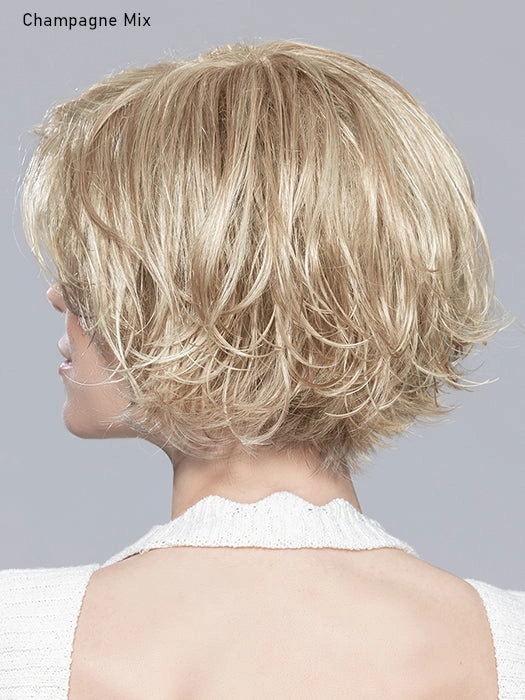 Like Mono Wig by Ellen Wille | Hair Power | Synthetic Fiber