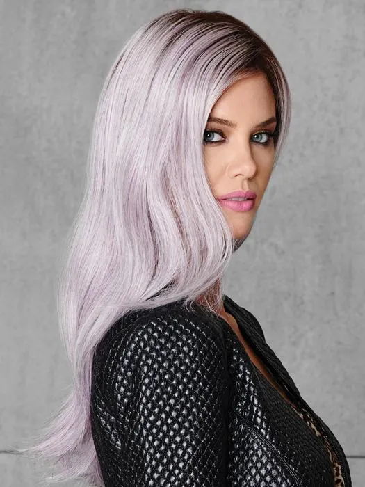 Lilac Frost Wig by Hairdo | Fantasy Wigs Collection