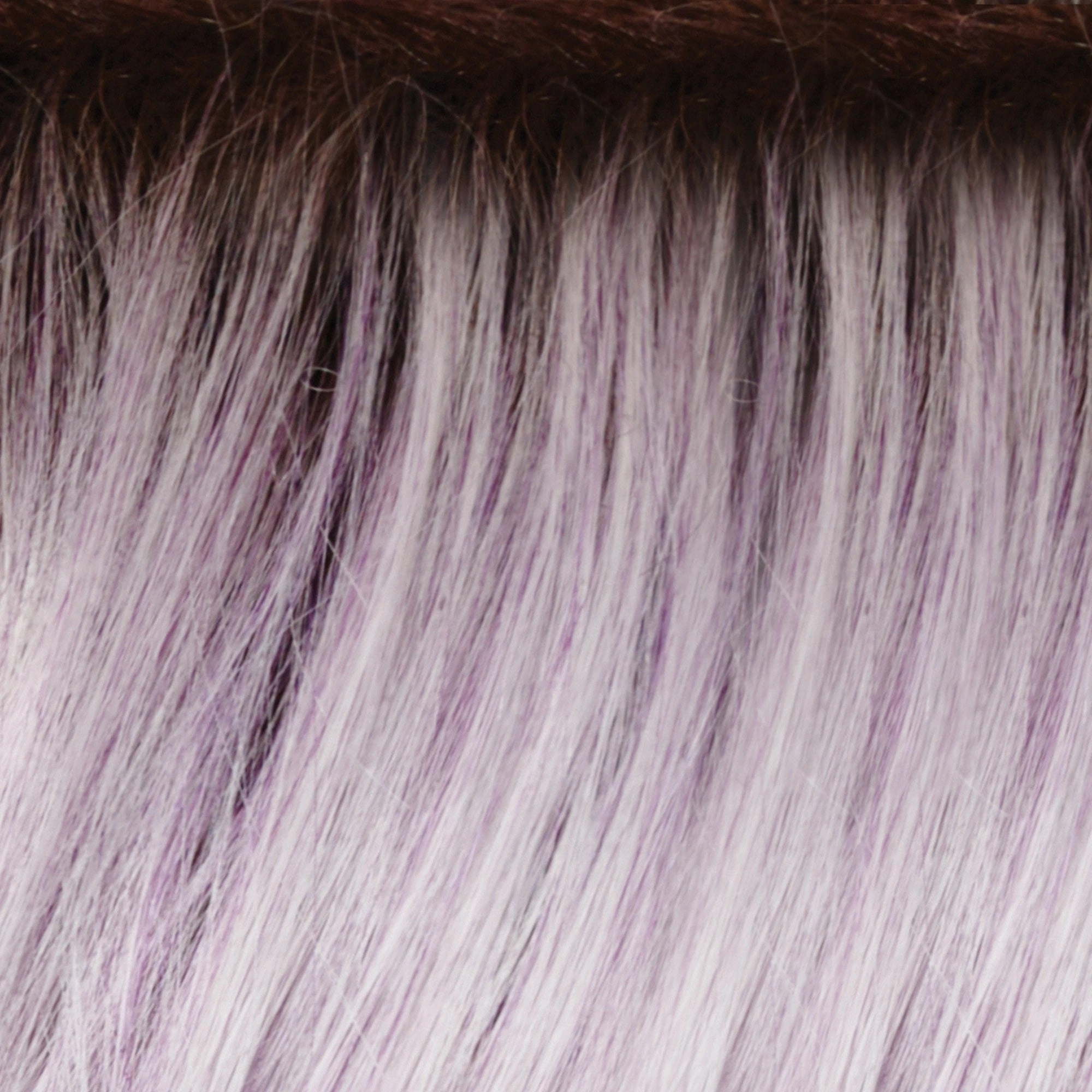 Lilac Frost Wig by Hairdo | Heat Friendly Synthetic Hair | Average Cap