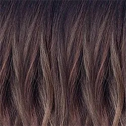 Lilah Wig MLF606 by Bobbi Boss | Glueless | Lace Front | Mono Top | Heat Friendly
