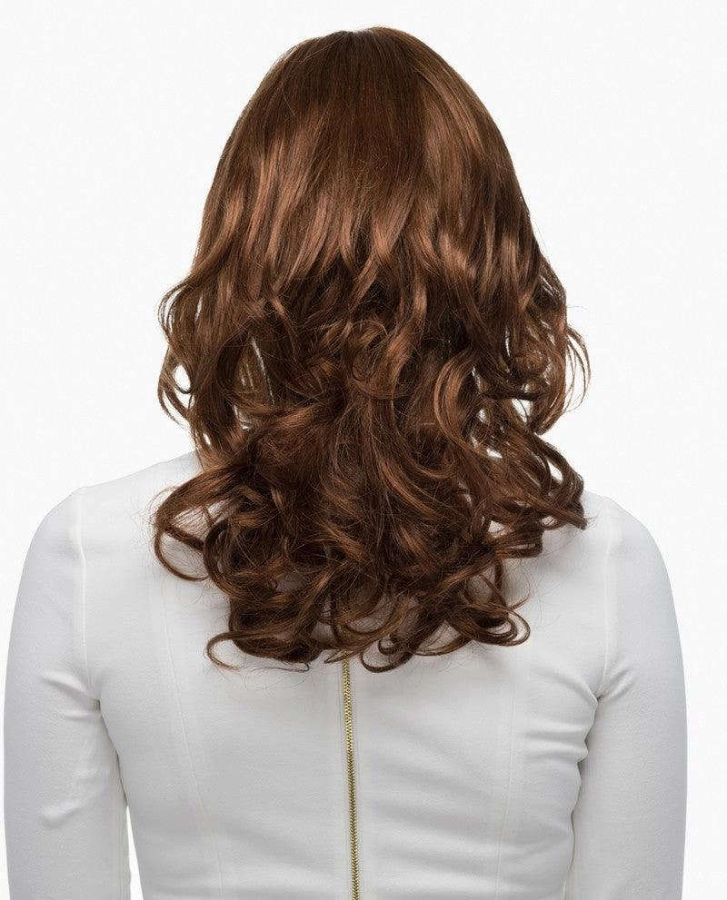 Liliana Wig by Estetica Designs | Remi Human Hair (Mono Top)